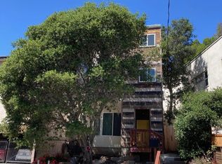 3409 Richmond Blvd, Oakland, CA 94611