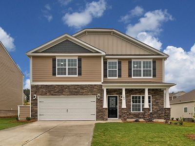 582 Links Crossing Dr, Blythewood, SC, 29016