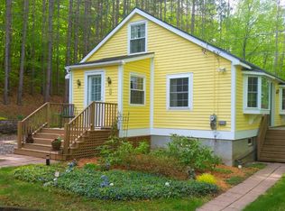 4520 Westminster West Rd, Putney, VT 05346