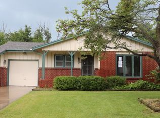 4318 N Bellmore St, Wichita, KS 67220