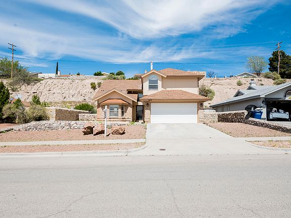 2nd image of 7437 Le Conte Dr