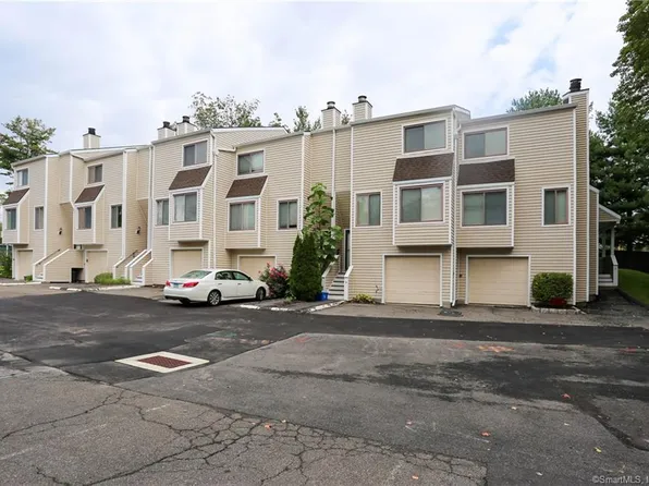 1463 Black Rock Turnpike #3, Fairfield, CT 06825
