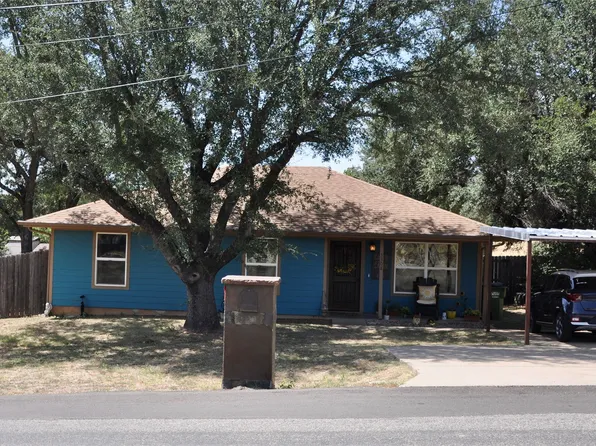 3308 Tumbleweed Ln, Granbury, TX 76049