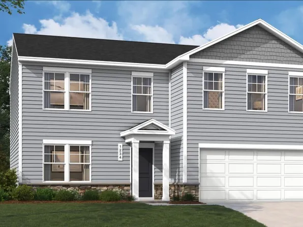 160 Kingfield Dr, Hopkins, SC 29061