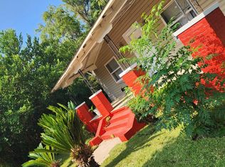 325 N A St, Pensacola, FL 32501