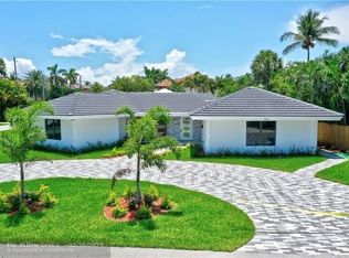 3048 NE 33rd St, Lighthouse Pt, FL 33064