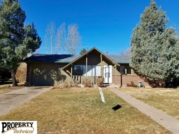2457 25th Ave, Greeley, CO 80634