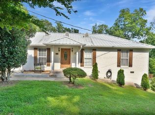 805 3rd Ave S, Jasper, AL 35501