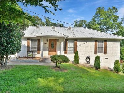 805 3rd Ave S, Jasper, AL, 35501