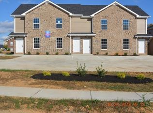 2263 McCormick Ln APT A, Clarksville, TN 37040