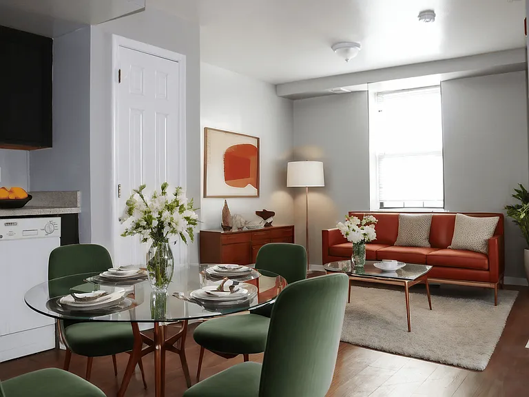 Lovell Apartments — Photo 7
