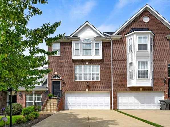 532 E Vanderbilt Dr, Mars, PA 16046