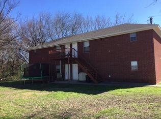 S Wilson St, Boyd, TX 76023