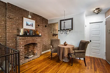 Sold by Brown Harris Stevens