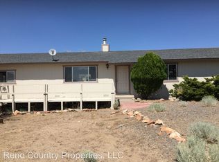 375 Descanso Ln, Sparks, NV 89441