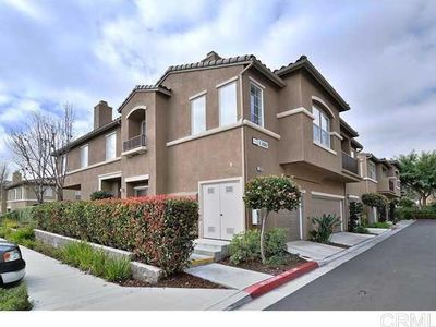 1300 Caminito Capistrano UNIT 2, Chula Vista, CA, 91913