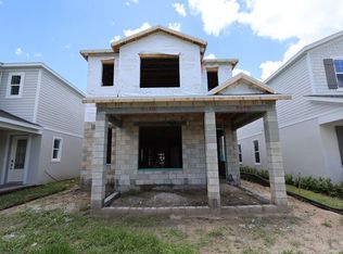1383 Lumpini St, Saint Cloud, FL 34771