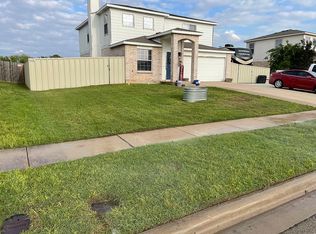 2506 Waterfall Dr, Killeen, TX 76549