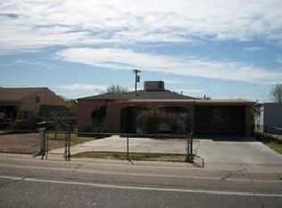 3215 W Roosevelt St, Phoenix, AZ 85009