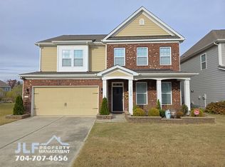 11210 Streamwood Ln NW, Concord, NC 28027
