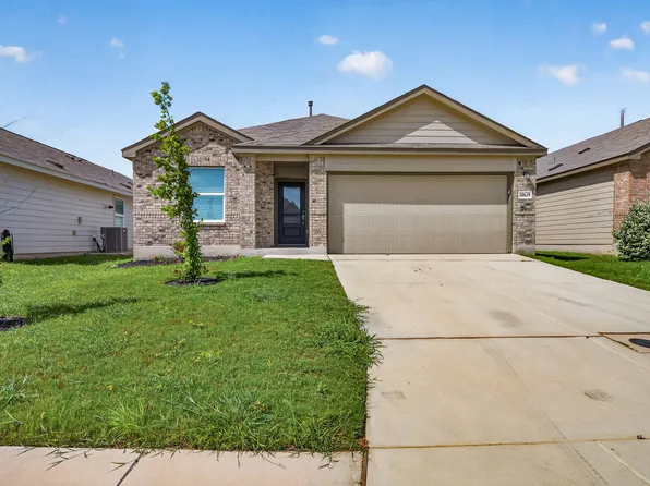 10639 Vinateros Dr, Converse, TX 78109