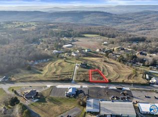 LOT .5 Main St, Grant, AL 35747