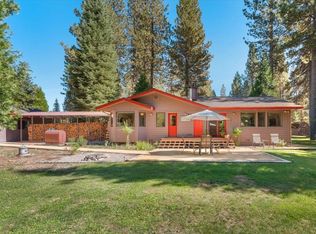 2101 Memeo Rd, McCloud, CA 96057