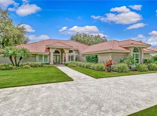 12888 Bald Cypress Ln, Naples, FL 34119
