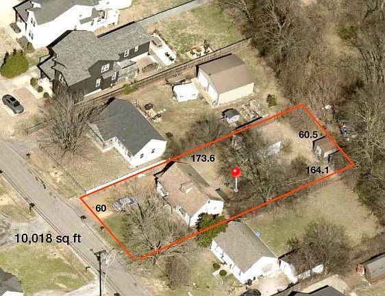 4th image of 422 Croley Dr