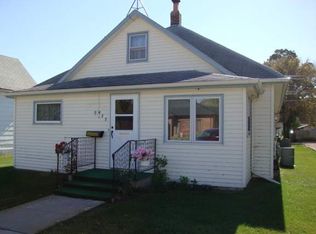 425 Main St, Lyons, NE 68038