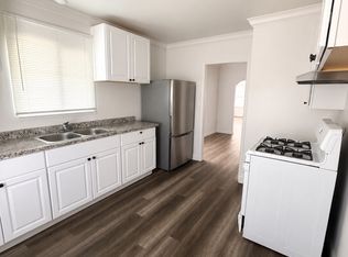 2161 Lucerne Ave, Stockton, CA 95203