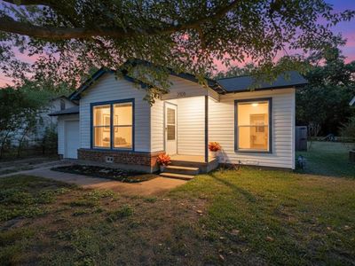 2108 Denison St, Denton, TX, 76201