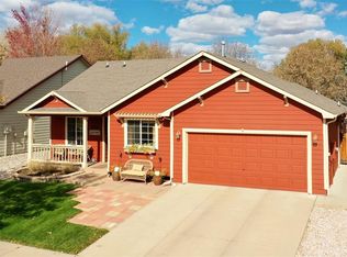 2732 Arancia Dr, Fort Collins, CO 80521
