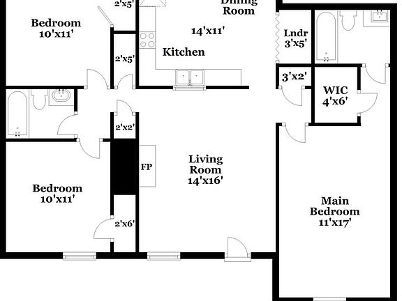 2nd image of this home