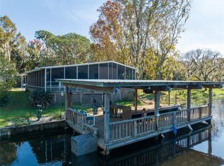 1650 Bream Dr, Seville, FL 32190