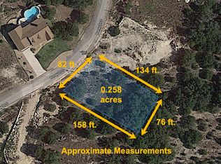 405 N Ronay Dr, Spicewood, TX 78669