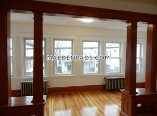 258 Highland Ave, Malden, MA 02148