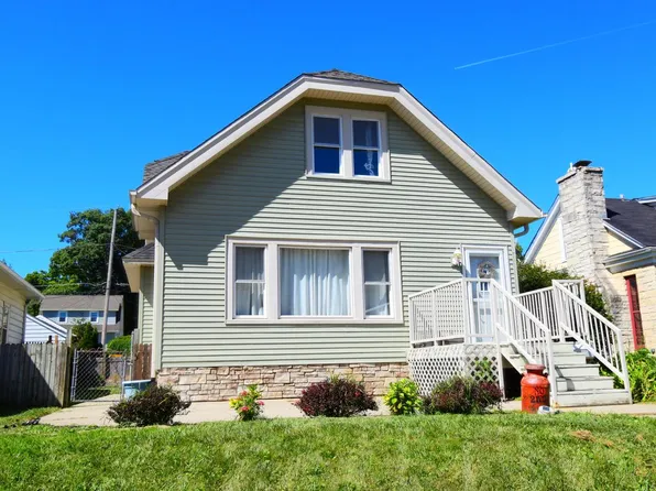 2173 South 85th STREET, West Allis, WI 53227