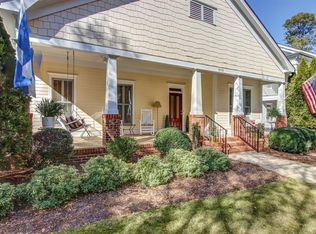 5110 Swann St SW, Covington, GA 30014