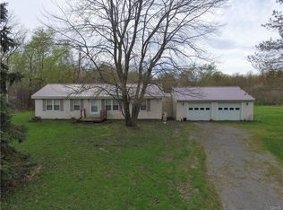 3811 Us Route 11, Pulaski, NY 13142