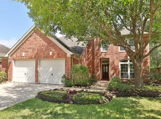15403 Turning Tree Way, Cypress, TX 77433