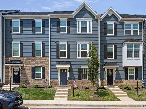 10252 Willmark Way, Ashland, VA 23005