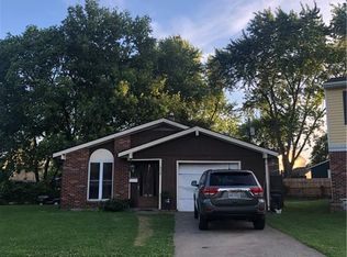 1808 Theresa Ct, Middletown, OH 45044