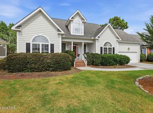 3596 W Medinah Ave, Southport, NC 28461