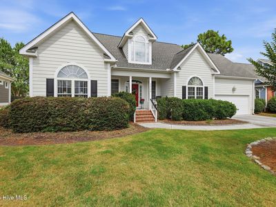 3596 W Medinah Avenue, Southport, NC, 28461