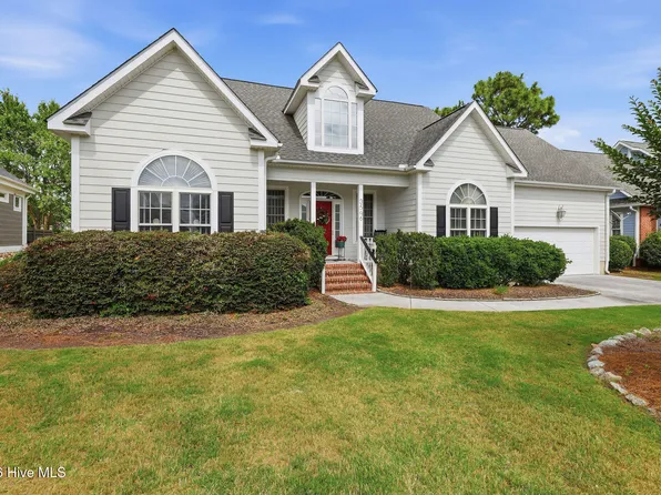 3596 W Medinah Avenue, Southport, NC 28461