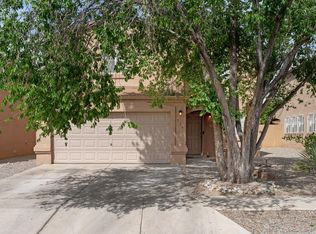 739 Avanti St SW, Albuquerque, NM 87121