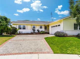 438 Calle De Felipe, Torrance, CA 90505