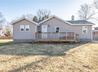 4028 N Constant View Dr, Decatur, IL 62526