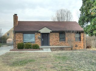 3711 E 11th Pl, Tulsa, OK 74112